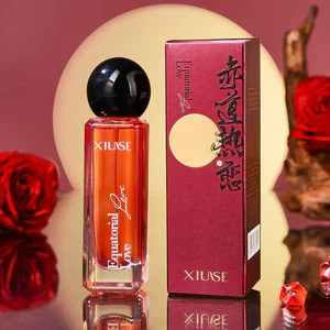 XIUSE XIUSE Nước Hoa Tình Yêu Xích Đạo Tươi Thanh Lịch Ánh Sáng Sang Trọng Hương Thơm Lâu Dài Đặc Biệt Loại Hương Thơm Độc Đáo Không Hương Thơm 12.24