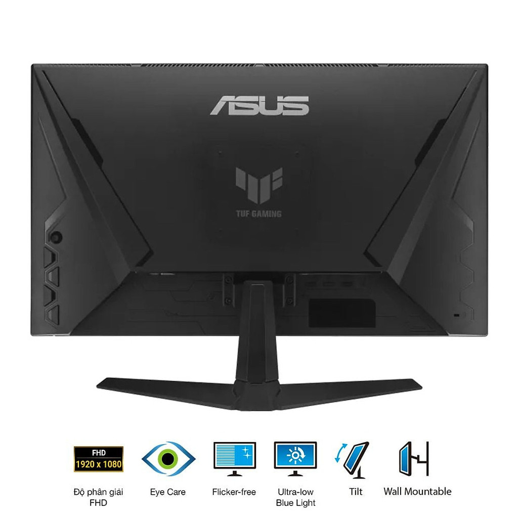 [HỎA TỐC HCM] Màn hình Gaming Asus TUF GAMING VG259Q5A 24.5" Full HD Fast IPS 200Hz