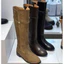 BOOTS HÀN ĐAI KHUY NHIỀU MÀU
