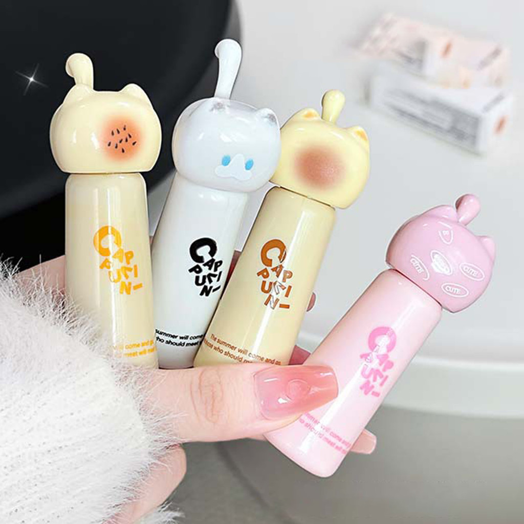 Gương Bảo Vệ Toàn Diện Son Bóng Hàng Ngày Cao Cấp Son Bóng Quà Tặng Cho Mẹ Vợ Cô Gái Bạn Bè