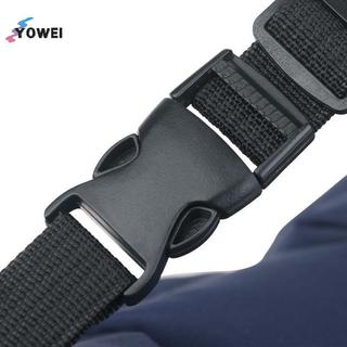 Đai hỗ trợ bơi lội bơm hơi YOWEI - Dây đeo an toàn nổi, phù hợp mọi độ tuổi