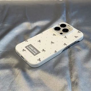 Ốp điện thoại mềm điện thoại di động chấm bi tương thích iPhone 11promax Không có nút bảo vệ 16Pro 14Plus 13Pro 15ProMax Hợp thời trang 12ProMax 15Plus Vỏ bảo vệ chống sốc chống sốc