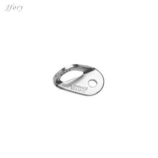 Móc Treo Leo Núi Jfory Bằng Thép Không Gỉ - Phù Hợp Cho Tập Luyện Trên Tường