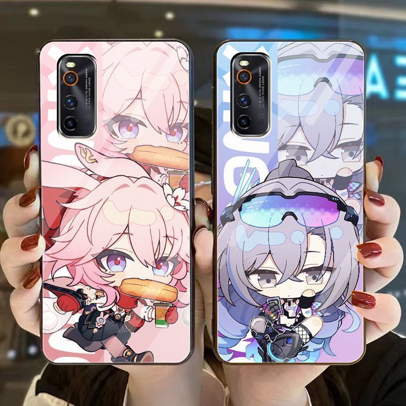 Honkai: Star Rail / Evanescia / Sói bạc / 🍎 Người sói ❈ ❈ ♛ ❈ ❈ ❈ ❈ ❈ iPhone17 / wfq