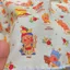 Tất Cả Cotton In Hình Ngôi Sao Dễ Thương Hoạt Hình In Vải Quần Áo Phụ Kiện Tóc Handmade Vòng Tóc DIY Vải 4.3