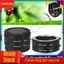 Ống Kính Mở Rộng Tự Động Lấy Nét 10mm 16mm Cho Máy Ảnh Sony E