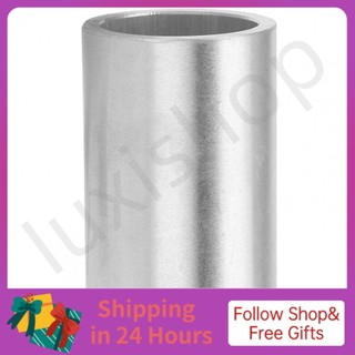 Iuxishop Ống nhôm Ống thẳng Độ bền tốt 27MM Lỗ tuyệt vời