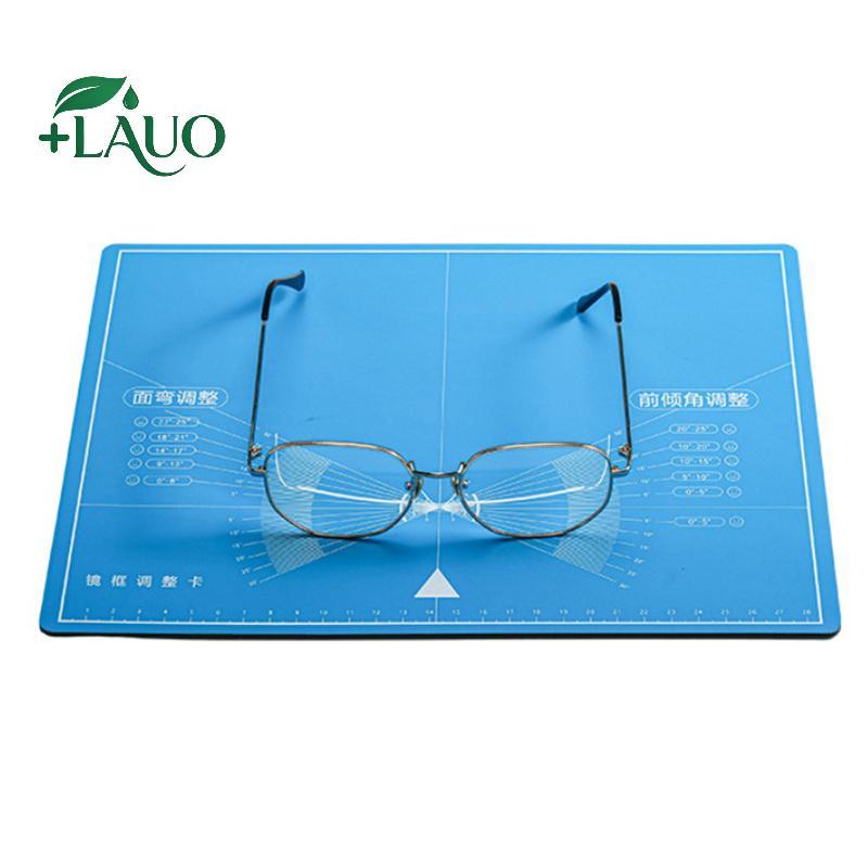 Kính Khung Điều Chỉnh Springevenstar - Dụng cụ đo mắt và kiểm tra độ cận kèm phụ kiện sửa chữa ống kính