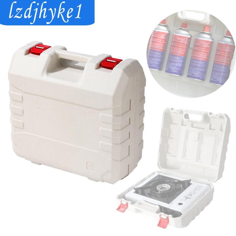 Túi đựng lưới tản nhiệt và bình xăng chất liệu PP - Phù hợp cắm trại và tiệc dã ngoại