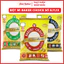Bột Mì Baker Choice Số 8,11,13 Túi 1kg Bột Mì Đa Dụng Làm Bánh Mì, Bánh Bông Lan, Bánh Bao,...