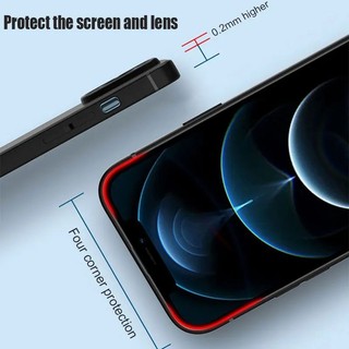 Dành Cho iPhone 17e 17 Air Pro Max Chất Lỏng Chống Sốc Mềm TPU Silicon Ốp lưng iPhone 17ProMax 17Pro 17PM 17Air Mềm Cảm Giác Da Điện Thoại Ốp Lưng Mềm Phòng Chống Ốp Lưng Mềm