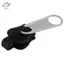 HFTOY 6 chiếc Dây kéo tức thì Đa năng Sửa chữa tức thì Bộ dụng cụ sửa chữa dây kéo thay thế Thanh trượt khóa kéo cho DIY May ~