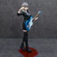 SY GIRLS BAND CRY KAWARAGI MOMOKA Anime Nhân Vật Hành Động Guitar Player Ver. Đồ trang trí sưu tập
