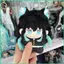 Dễ Thương Sang Trọng Đồ Chơi Anime Nhân Vật Búp Bê Sang Trọng Đồ Chơi Cho Trẻ Em 3,9 Inch Mềm Hình Sưu Tập Ngủ Đồng Hành sonlekvn