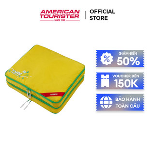 Túi sắp xếp Accessories Packing Cubes W/ Expander - American Tourister