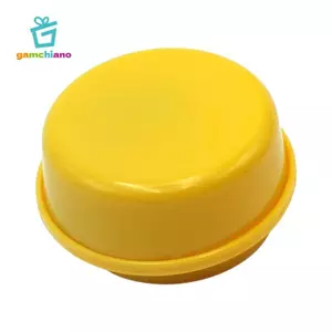 Gamchiano Hộp Nhạc Tay Quay Cơ Carousel Hộp Nhạc Trang Trí Bàn Xoay Giai Điệu Kim Loại Hình Trái Tim Thích Hợp Cho Quà Tặng Sinh Nhật Trang Trí Nhà Cửa Đám Cưới P