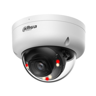 [Siêu Sale] [Chính hãng] Camera DAHUA DH-IPC-HDBW1239E1-A-IL (Dome 2MP liền mic AS kép)