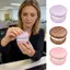 Hình Bánh Quy Bóp Đồ Chơi Mềm Mại Thực Tế Silicone Cookie Squishy Giải Nén Thông Hơi Đồ Chơi Cho Trẻ Em Người Lớn Học Sinh sonlekvn
