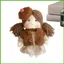 Búp Bê Cotton Sang Trọng Kèm Đồ Chơi Sang Trọng Búp Bê Nhồi Bông Dễ Thương Cho Trẻ Em Thanh Thiếu Niên Người Lớn Phòng Ngủ Nghiên Cứu Phòng Trẻ Em wipqsvn