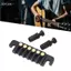 Toyuvn Cầu đảo ngược Cấu trúc kim loại Cấu trúc kim loại Dễ dàng cài đặt Guitar cho Guitar điện phong cách LP EPI