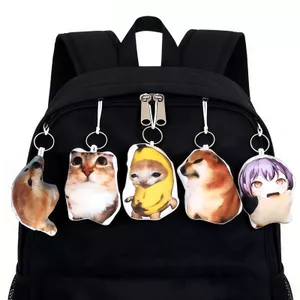 Giọng nói bão tố Treo My Shield Piccolo Gaga Bagaya Luba Baboyi Phong cách ngộ nghĩnh 4.9