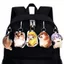 Giọng nói bão tố Treo My Shield Piccolo Gaga Bagaya Luba Baboyi Phong cách ngộ nghĩnh 4.9