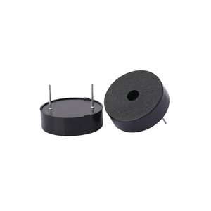 Bộ rung thụ động âm thanh lớn Yoo Clear 30X10Mm Hoàn hảo để báo thức và thông báo