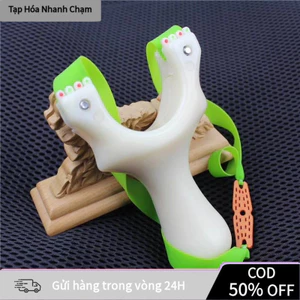 【COD】Ná chạc Hit-Ná Cao Su Nhựa ABS Tặng Kèm Dây Cao Su