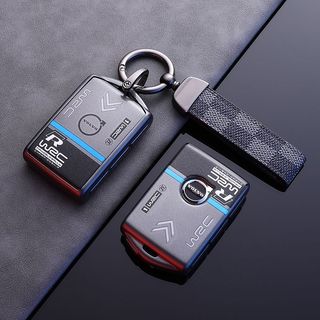 Vỏ chìa khóa ô tô Volvo TPU Thích hợp cho xc60 / s90 / s60 / xc90 / xc40 / v40 / s60 / c30
