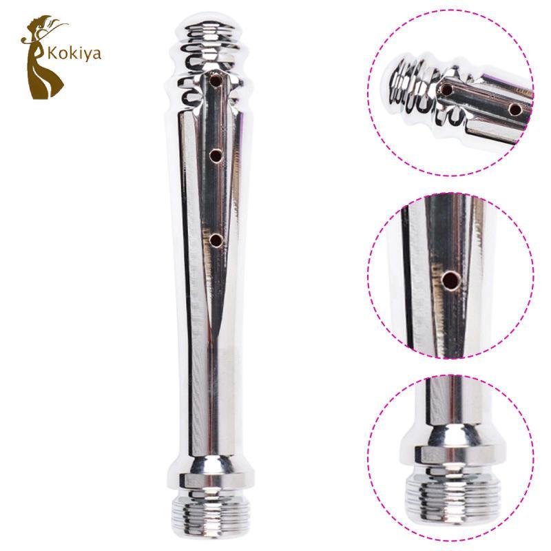 Dụng cụ vệ sinh vòi hoa sen Enema Hợp kim nhôm cầm tay Hệ thống thụt rửa đại tràng Dụng cụ vệ sinh để sử dụng trong phòng tắm