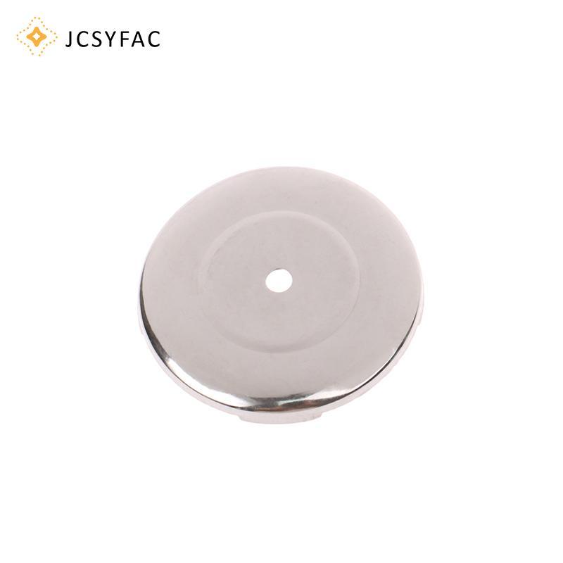 JCSYFAC Còi ấm đun nước điện, nút nắp đầu, còi, bộ phụ kiện ấm đun nước điện Mới