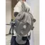 Hoạt Hình Dễ Thương Đi Ba Lô Nữ Cá Mập Ngộ nghĩnh Trẻ Em Schoolbag Du Lịch Hợp Thời Trang Mát Mẻ Xe Máy Mỹ Học Sinh Ba Lô