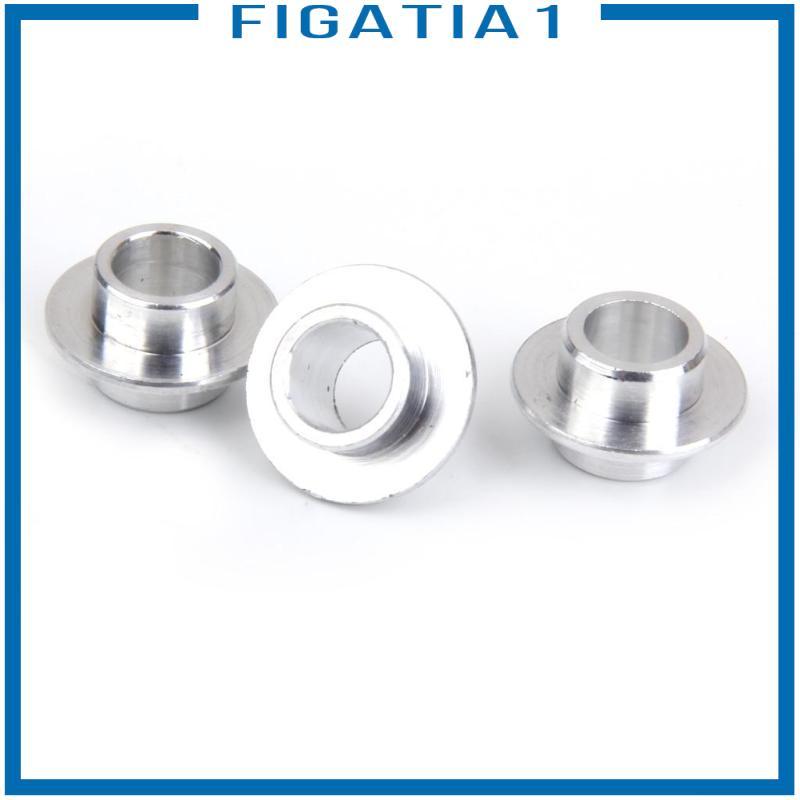 8 Chiếc Con Lăn Trượt Bánh Xe Hợp Kim Bền 8mm