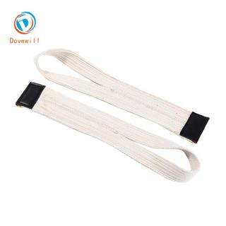 Dây đeo cổ tay Grip Band Dovewill - Hỗ trợ Tập Thể Hình và Tập Tạ