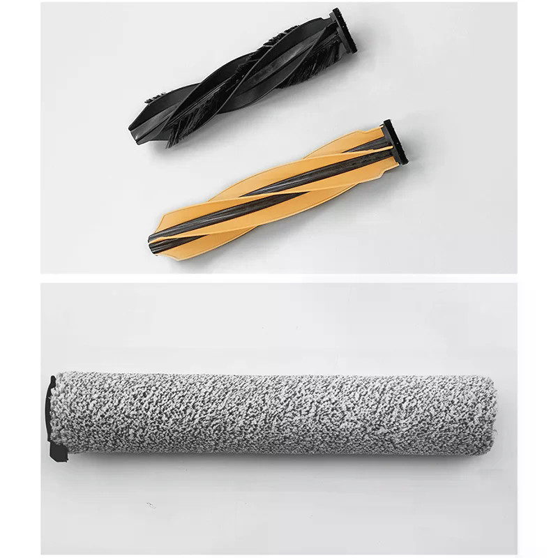 Dreame Aqua10 Roller / Aqua 10 Ultra Roller Complete / Máy hút bụi RLH31CE Bàn chải chính Túi lọc HEPA