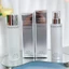 NTI Muscle Peptide Water Lily Lotion Set Dưỡng Ẩm Cân Bằng Tinh Chất Dưỡng Ẩm Ceramide Lock Nước Da Khô Dưỡng Ẩm Vitamin Ổn Định 4.13