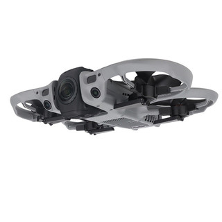Dành cho DJI AVATA360 đặc biệt có thể gập lại chiều cao tăng chân máy cất cánh và hạ cánh giá đỡ bảo vệ chống mài mòn