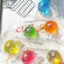 Đồ chơi bóp bóng căng thẳng giác quan Phục hồi chậm Bóng giảm căng thẳng Bóp đồ chơi Fidget cho trẻ em Người lớn Pinch và giải phóng đồ chơi trị liệu bằng tay để lo âu Tập trung và thư giãn
