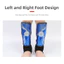 Bóng Đá Shin Guards Cho Trẻ Em 8-12 Vật Liệu Bền Để Sử Dụng Lâu Dài Cuối Tuần Turf Bóng Đá Câu Lạc Bộ Phiên