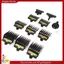 Bảo vệ cắt tỉa cao cấp cho thợ cắt tóc FX825, FX870, FX880 và FX673 Clippers, Bộ bảo vệ thay thế tông đơ