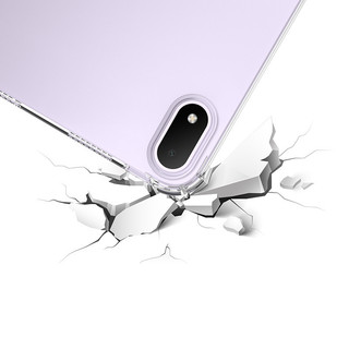 Ốp Mềm TPU Trong Suốt Cho OPPO Pad Mini 8.8 inch 2026 Túi Khí Silicon Bảo Vệ