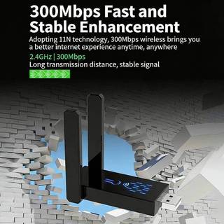 Any2Get5% kích sóng wifi bộ kích sóng wifi cho văn phòng gia đình lớn Bảo hiểm không dây mạnh mẽ