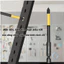 Bộ 6/12 mũi tua vít nam châm PH2 chống trượt, thép S2 cao cấp, dài 25-150mm, chịu va đập tốt, bắn tôn