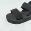 Đế Bằng La Mã Giày Sandal Handmade Nữ Thời Trang Mùa Hè Phù Hợp Với Giày Sandal Thoải Mái Dép Dép Size Lớn eva Dép NK0A