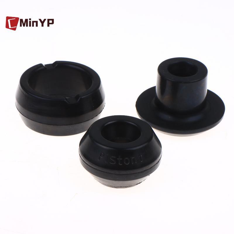 CMinYP Chất Lượng Piston Cản Cho Cuộn Dây Nailer CN55 CN70 CN80 Lắp Đặt Dễ Dàng Phụ Kiện Thay Thế Cho Bảo Trì Xưởng Vinh Quang