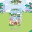 King Canyon Đảng Bí Ẩn Hộp Dễ Thương Hạt Nhỏ Qiaoyao Ông Nội Mặt Trời Li Ngoại Vi Trò Chơi Hình Cô Gái Quà Tặng Sinh Nhật 4.18