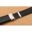 Khóa thắt lưng bằng thép không gỉ 00516 / Chiều rộng bên trong 3,5cm / Thích hợp cho Thắt lưng tự động rộng 3,4-3,5cm / Đầu thắt lưng khóa tự động / Kẹp đuôi / Đầu khóa bằng thép nguyên chất / Nam / Đầu khóa thắt lưng / 8 chữ cái / Phiên bản Hàn Quốc Phon
