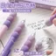 Bút viết chữ ký kỳ thi mượt mà dễ thương dành cho học sinh