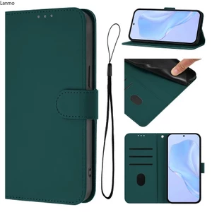 Vỏ Da Thời Trang Cho Infinix Note 60 Pro 5G Ốp Lưng Infinix Note Edge Note 50 Pro + Ốp Lưng Ví Lật Sang Trọng Sách Vỏ Điện Thoại Nữ Cô Gái Nam