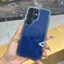 Dành Cho Samsung S26 plus Ốp Lưng Điện Thoại Từ Tính S26 Siêu Chống Sốc Vỏ Bảo Vệ S26 Series
